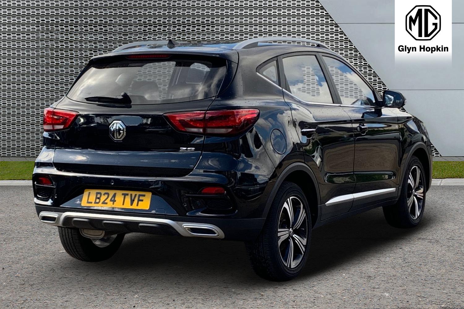 Used MG MG ZS 2024 for sale - 75758769: Photo 3