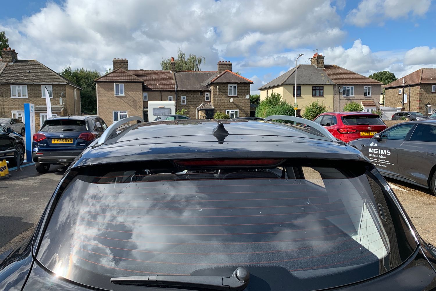 Used MG MG ZS 2024 for sale - 75758769: Photo 31