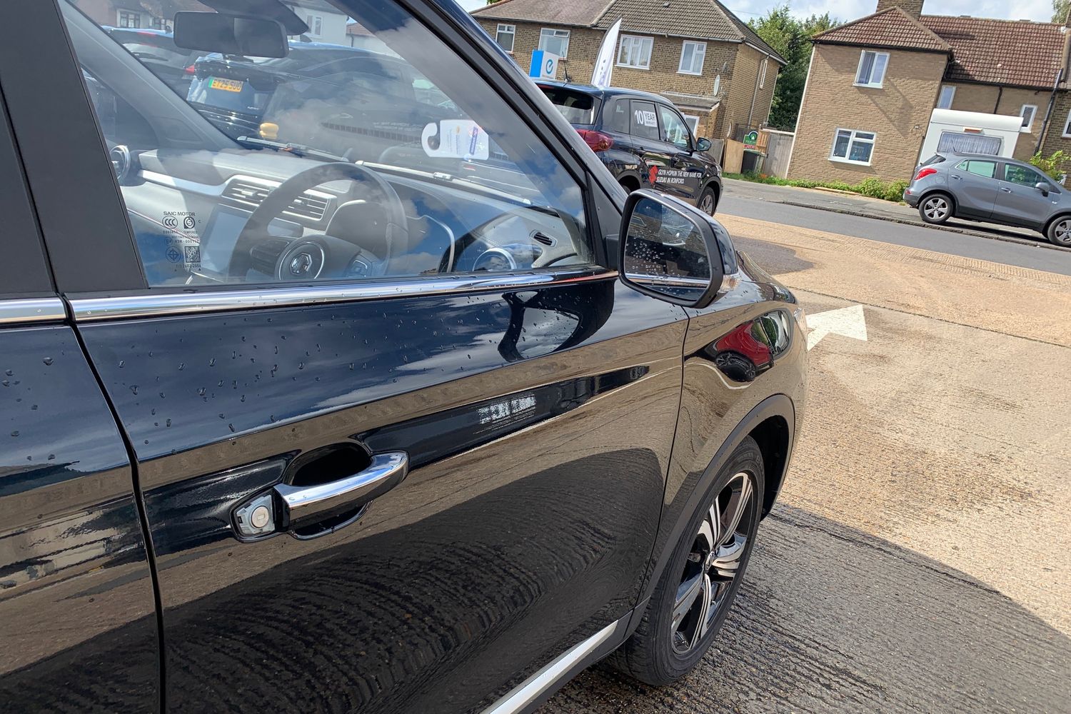 Used MG MG ZS 2024 for sale - 75758769: Photo 32