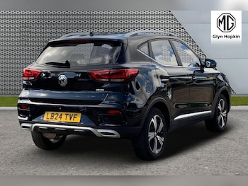 Used MG MG ZS 2024 for sale - 75758769: Photo