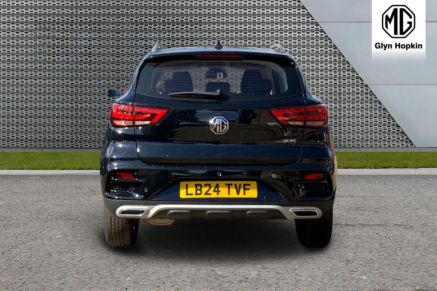 Used MG MG ZS 2024 for sale - 75758769: Photo 4