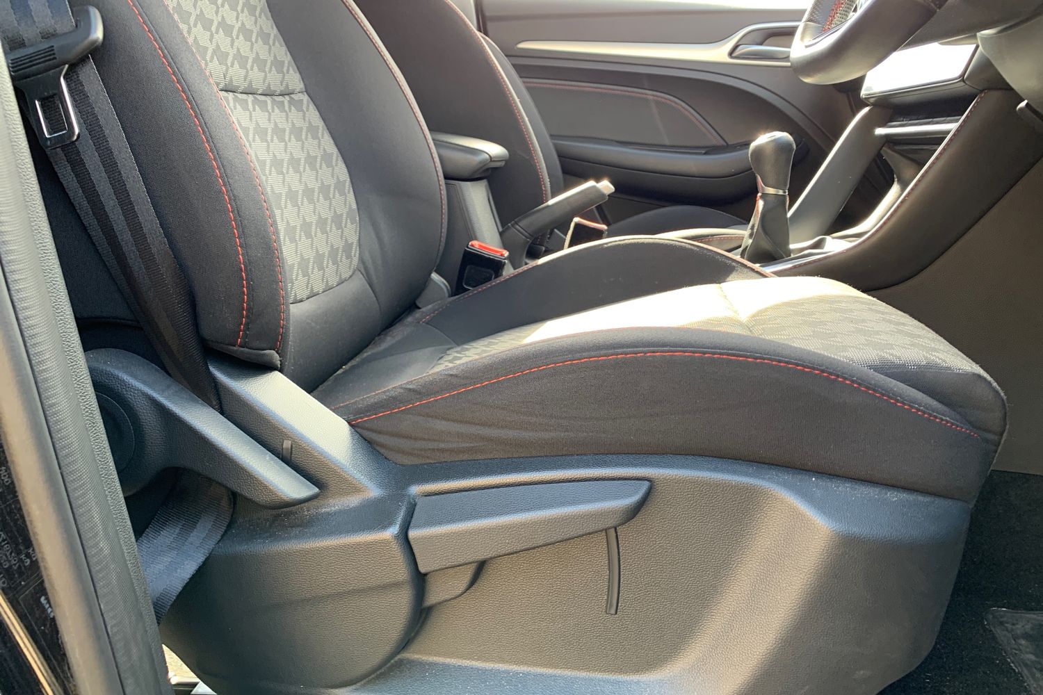 Used MG MG ZS 2024 for sale - 75758769: Photo 40