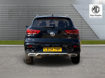 Used MG MG ZS 2024 for sale - 75758769: Photo