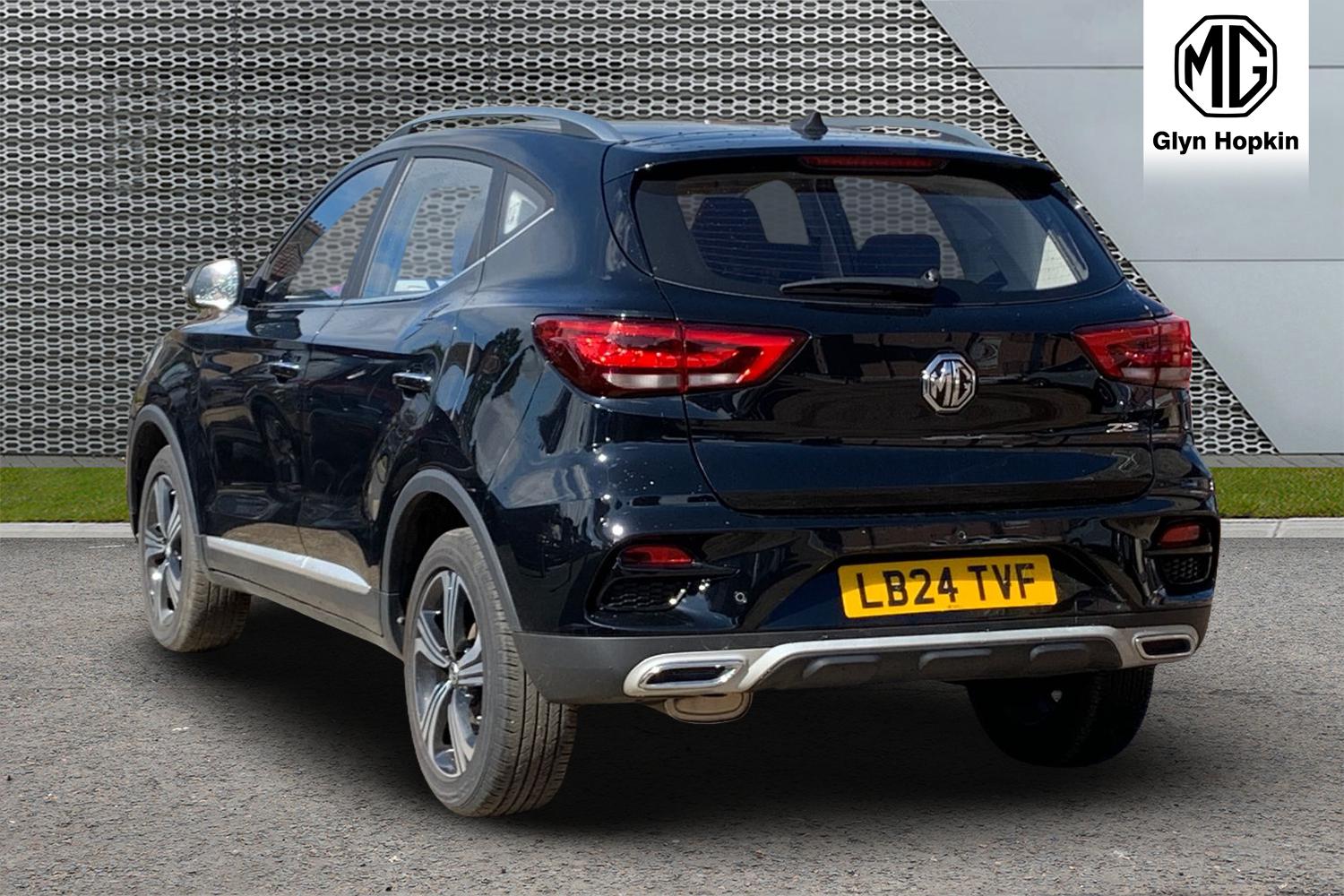 Used MG MG ZS 2024 for sale - 75758769: Photo 5