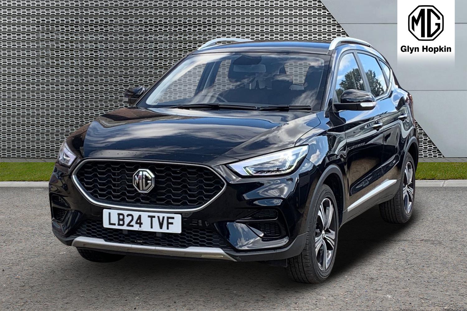 Used MG MG ZS 2024 for sale - 75758769: Photo 7