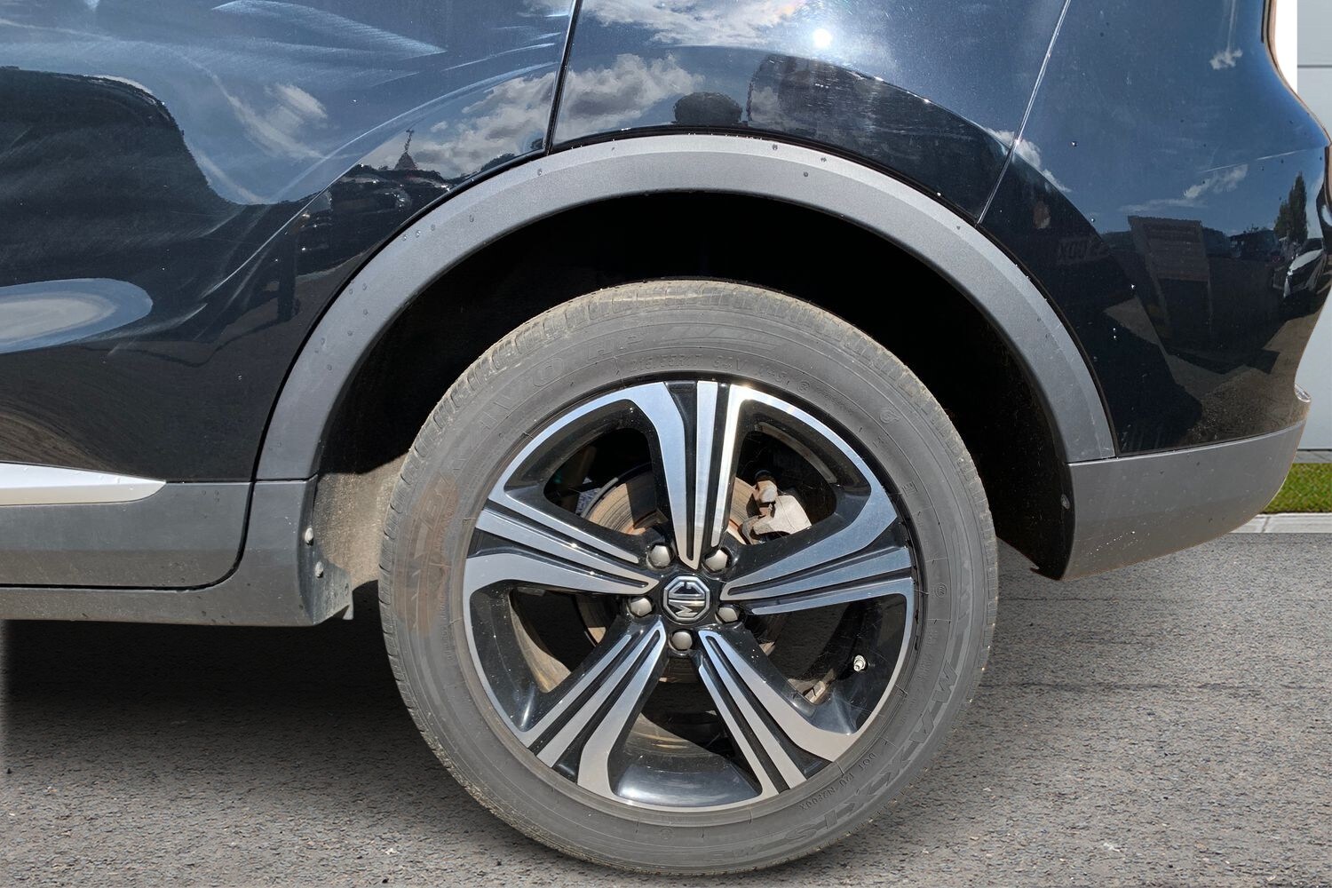 Used MG MG ZS 2024 for sale - 75758769: Photo 9