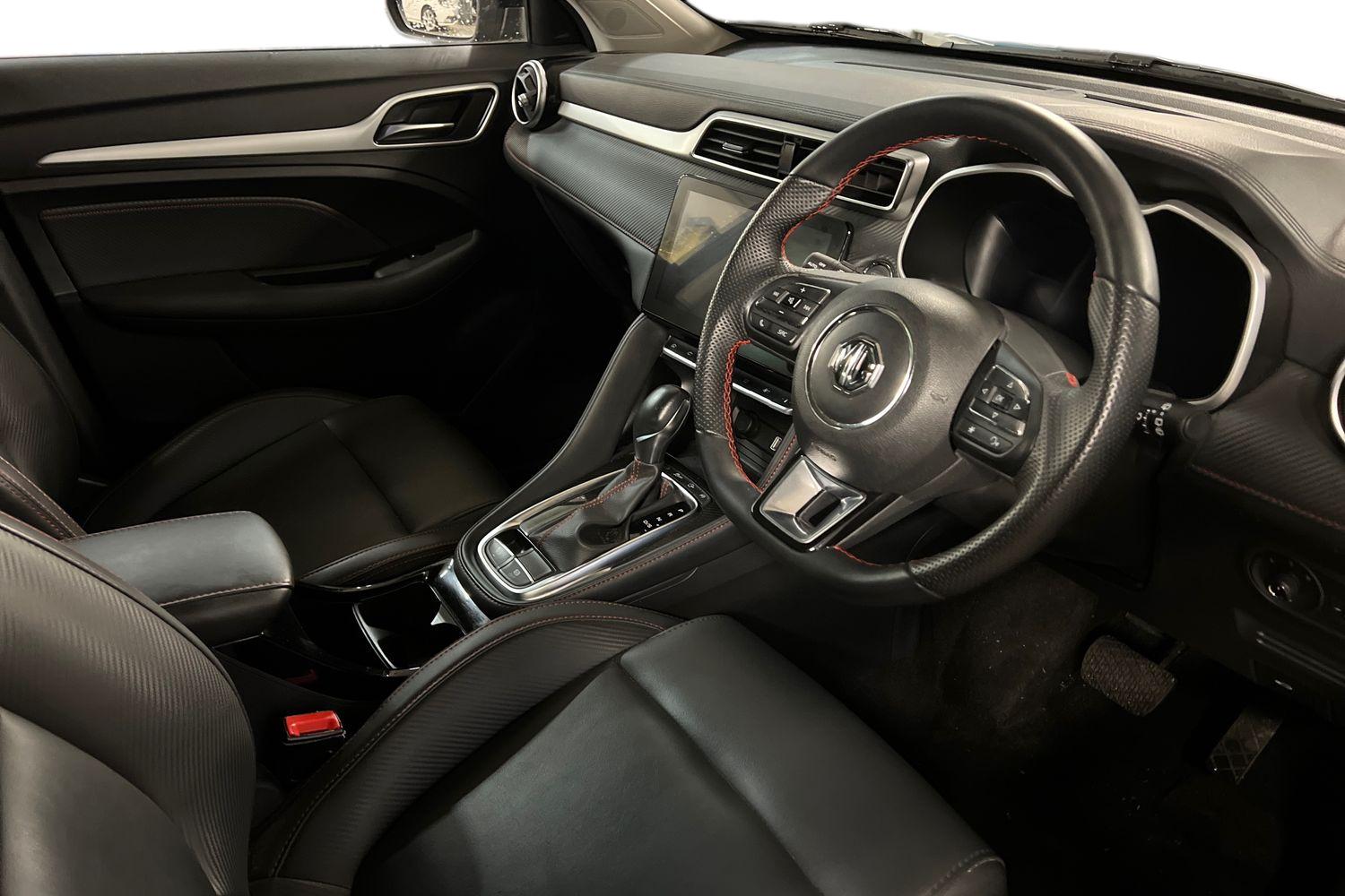 Used MG MG ZS 2024 for sale - 77499631: Photo 10