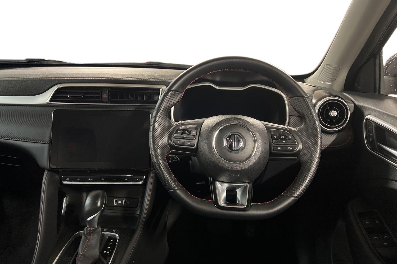 Used MG MG ZS 2024 for sale - 77499631: Photo 11