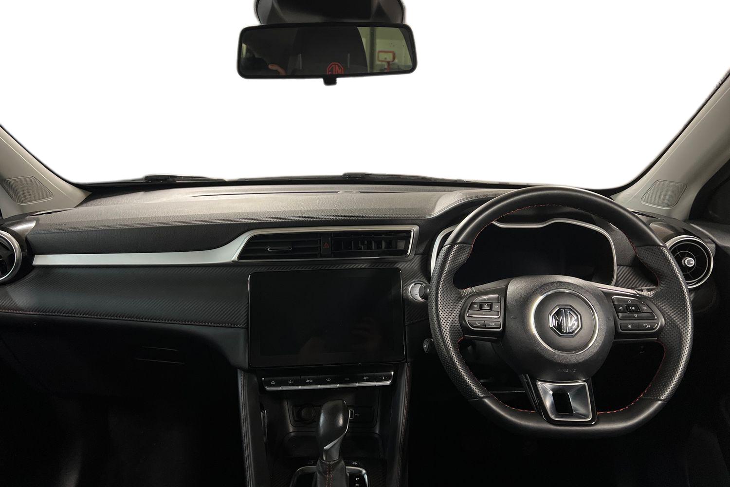 Used MG MG ZS 2024 for sale - 77499631: Photo 12