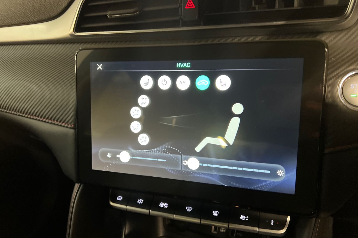 Used MG MG ZS 2024 for sale - 77499631: Photo 15