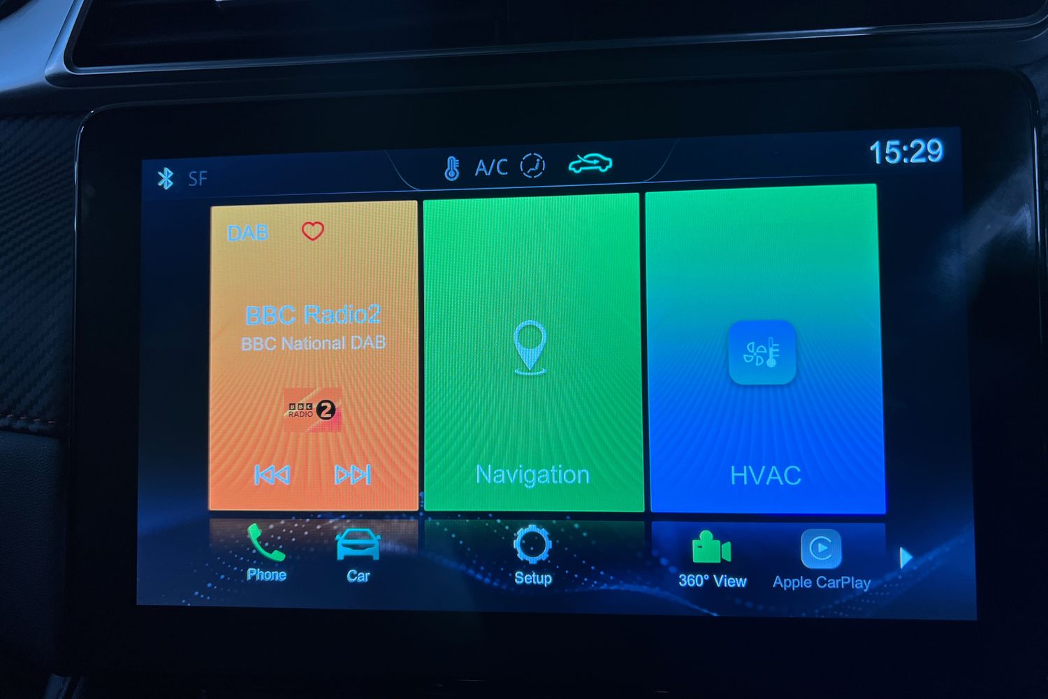 Used MG MG ZS 2024 for sale - 77499631: Photo 17