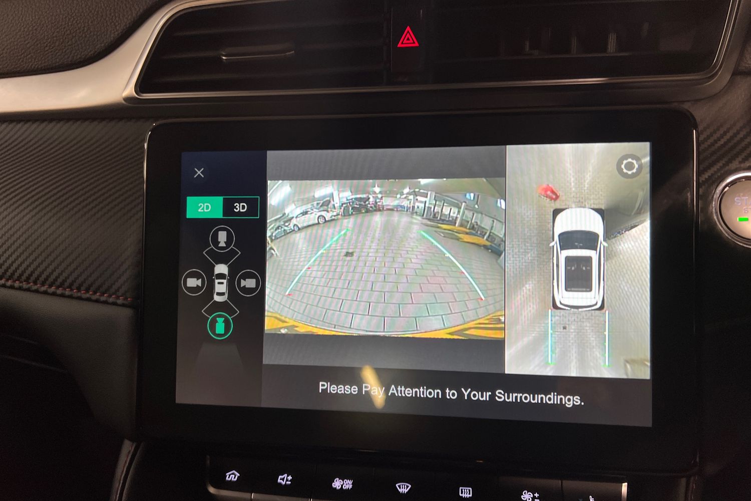 Used MG MG ZS 2024 for sale - 77499631: Photo 19