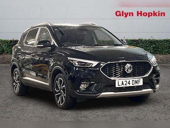 Used MG MG ZS 2024 for sale - 77499631: Photo