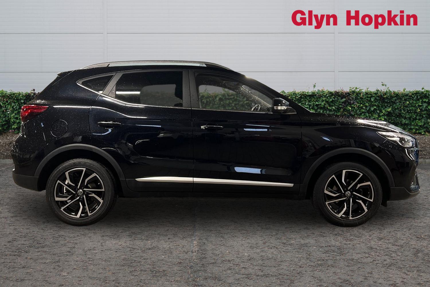 Used MG MG ZS 2024 for sale - 77499631: Photo 2