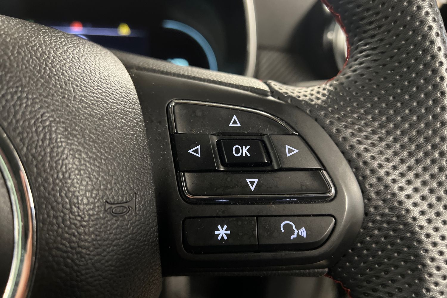 Used MG MG ZS 2024 for sale - 77499631: Photo 22