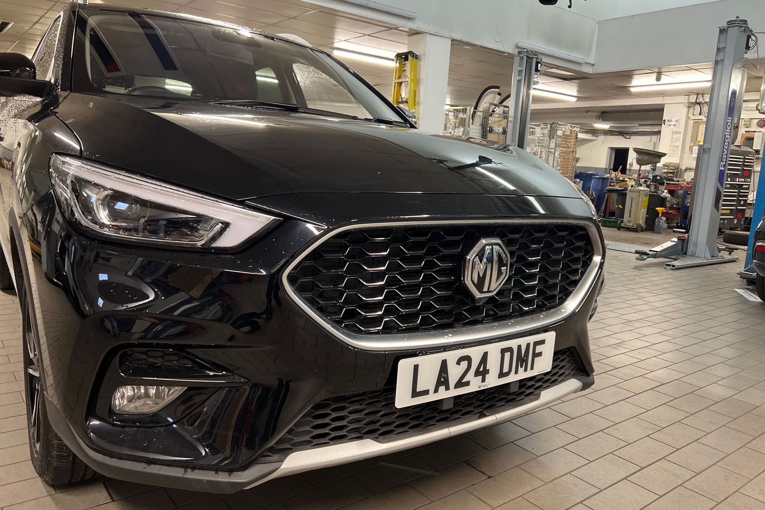 Used MG MG ZS 2024 for sale - 77499631: Photo 26