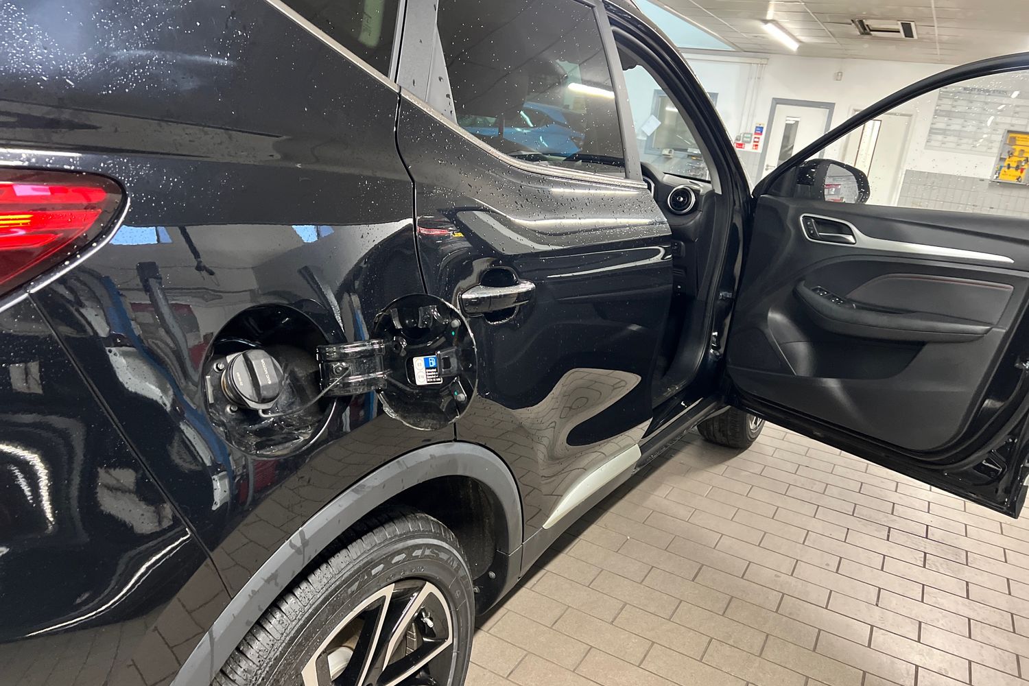 Used MG MG ZS 2024 for sale - 77499631: Photo 29