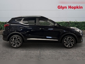 Used MG MG ZS 2024 for sale - 77499631: Photo