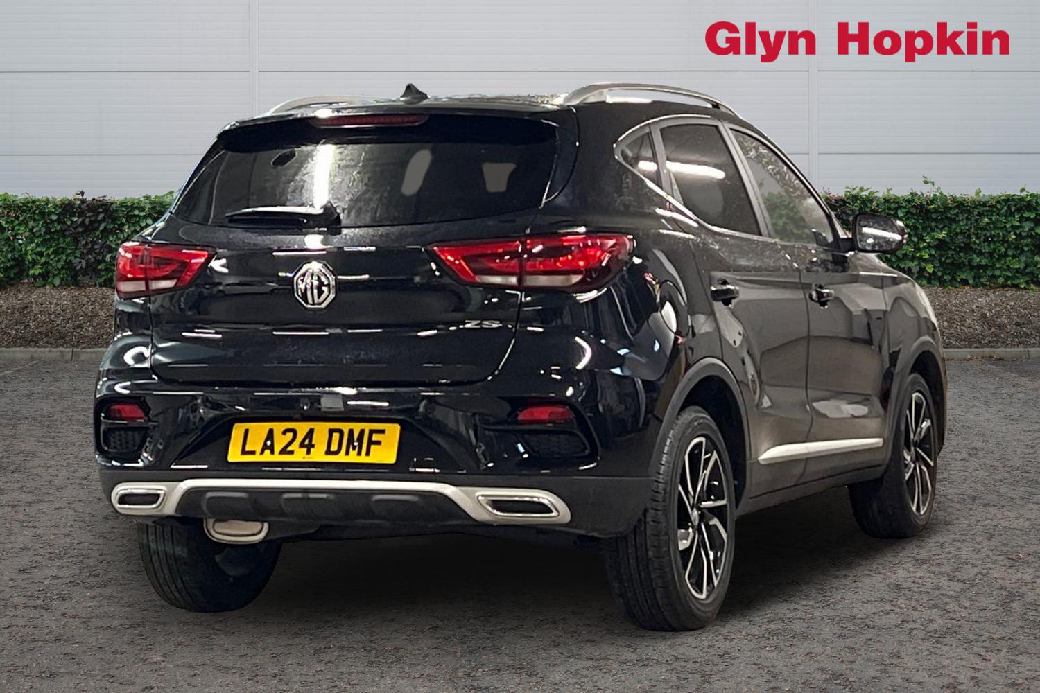 Used MG MG ZS 2024 for sale - 77499631: Photo 3