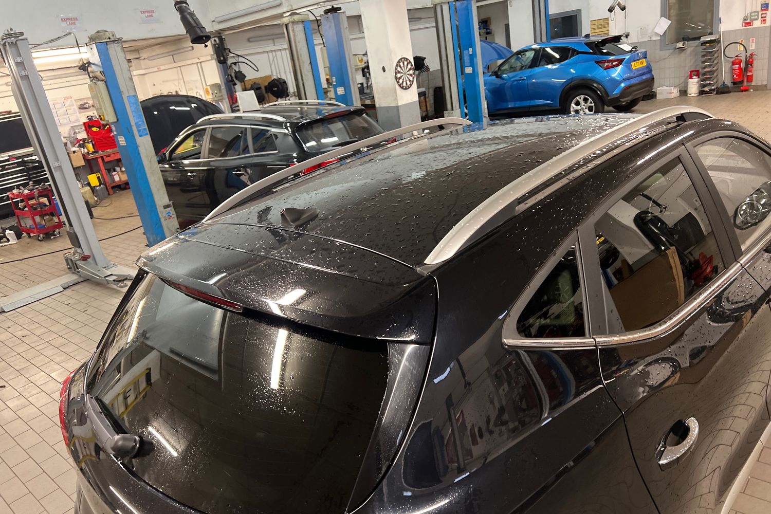 Used MG MG ZS 2024 for sale - 77499631: Photo 30