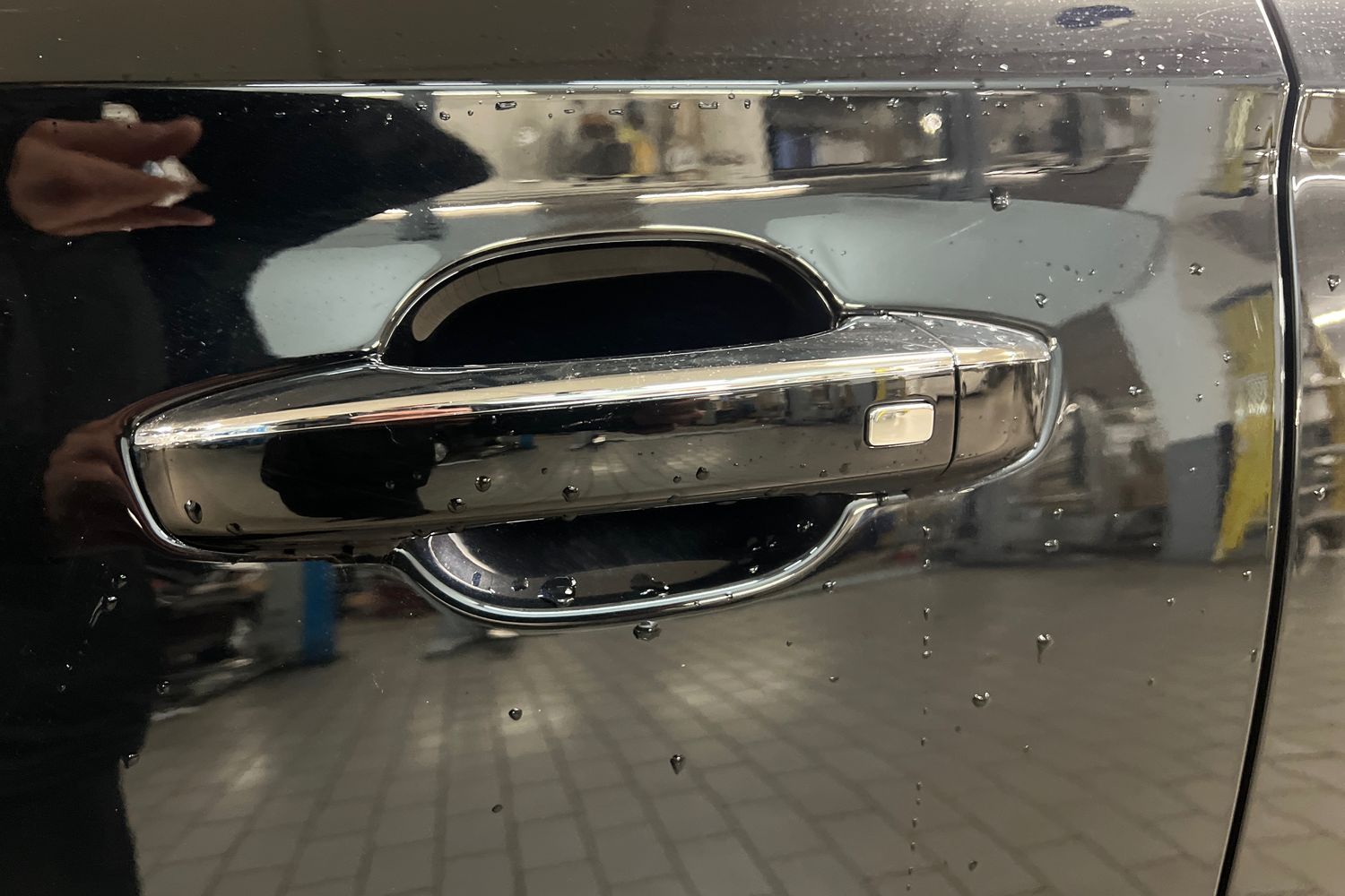 Used MG MG ZS 2024 for sale - 77499631: Photo 31