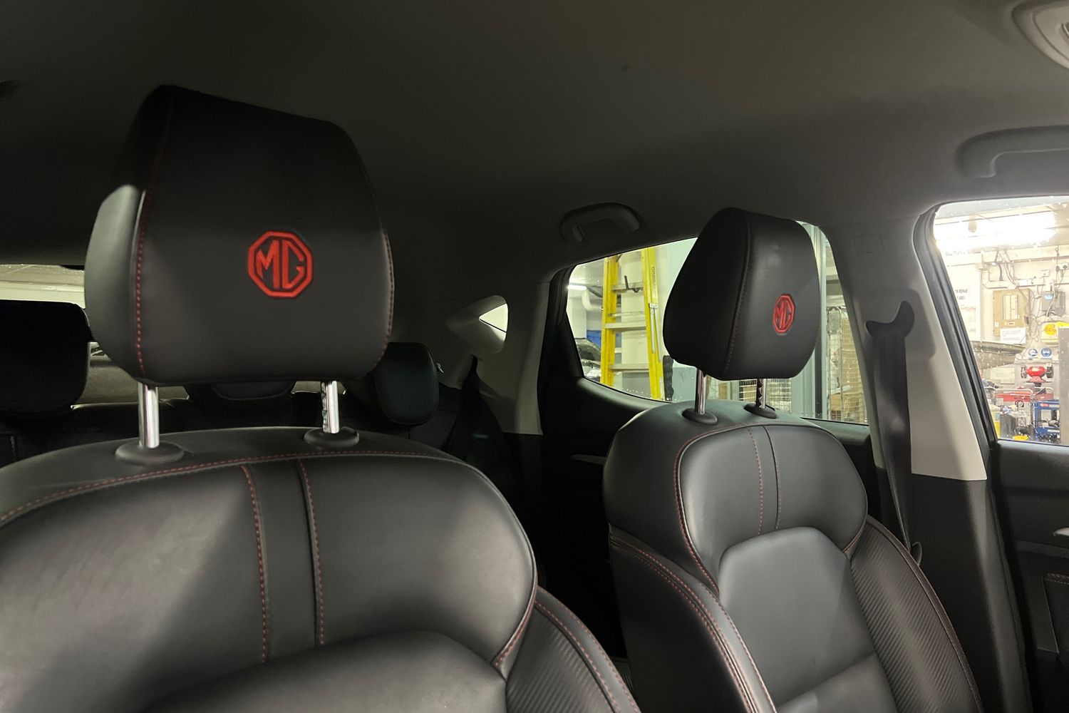 Used MG MG ZS 2024 for sale - 77499631: Photo 34