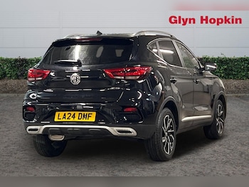 Used MG MG ZS 2024 for sale - 77499631: Photo