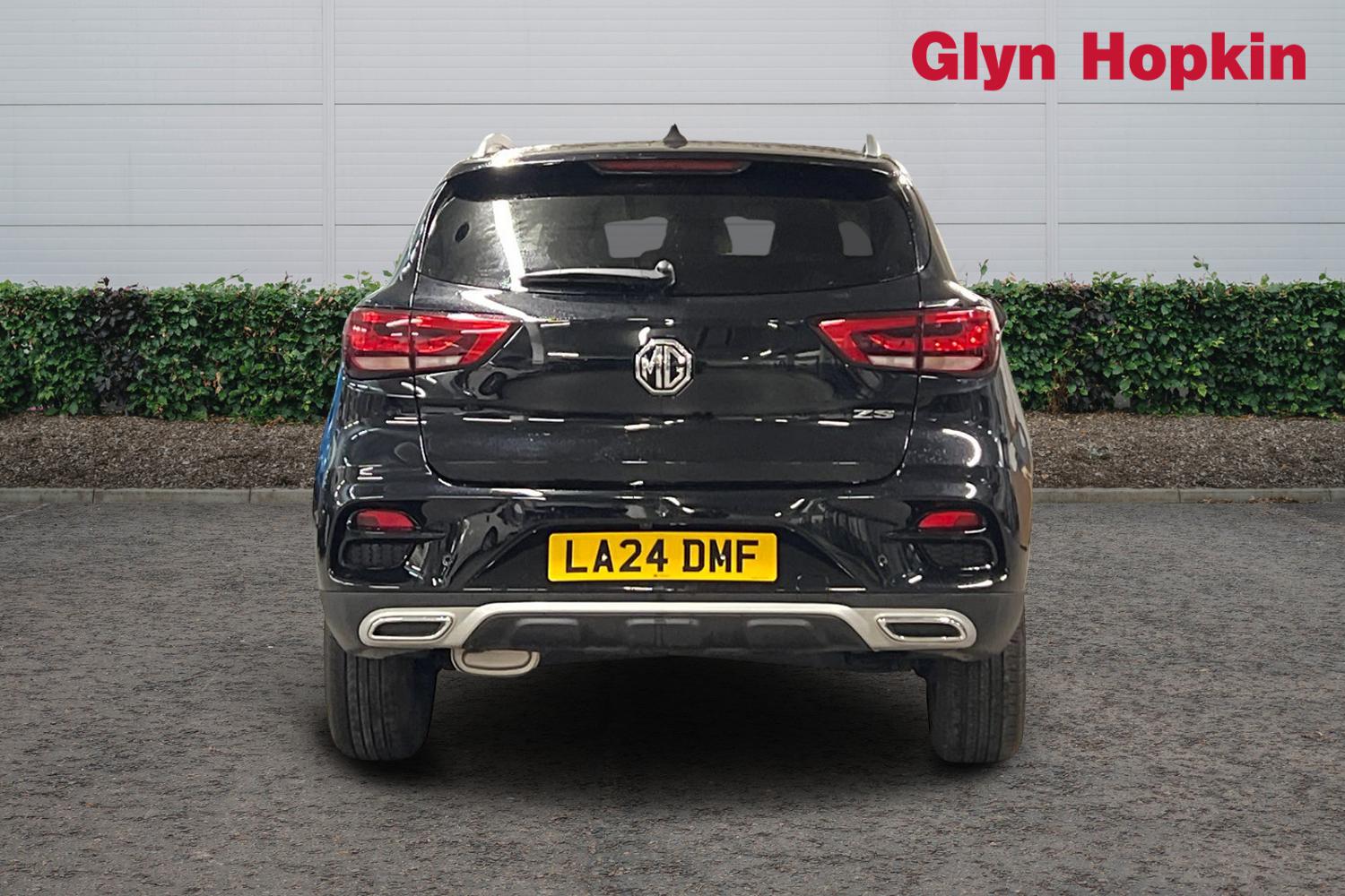 Used MG MG ZS 2024 for sale - 77499631: Photo 4