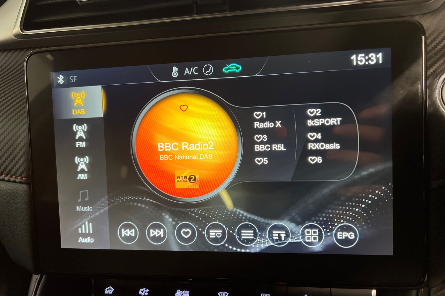 Used MG MG ZS 2024 for sale - 77499631: Photo 43