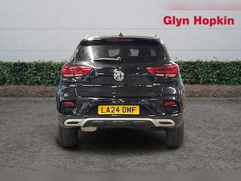 Used MG MG ZS 2024 for sale - 77499631: Photo