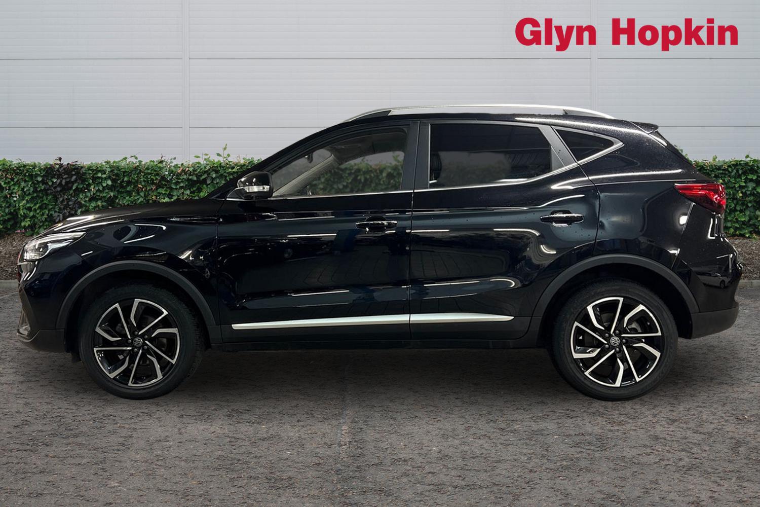 Used MG MG ZS 2024 for sale - 77499631: Photo 6