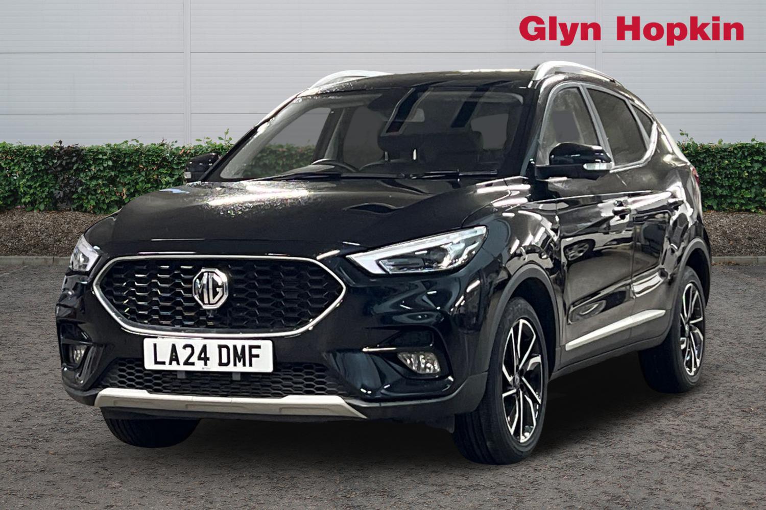 Used MG MG ZS 2024 for sale - 77499631: Photo 7