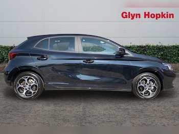 Used MG MG3 2025 for sale - 77917887: Photo