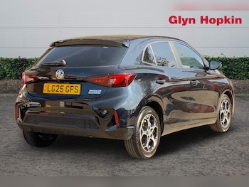 Used MG MG3 2025 for sale - 77917887: Photo