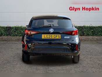 Used MG MG3 2025 for sale - 77917887: Photo