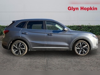 Used MG MG ZS 2025 for sale - 77042956: Photo