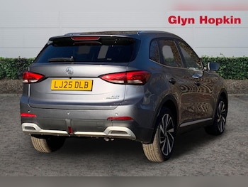 Used MG MG ZS 2025 for sale - 77042956: Photo