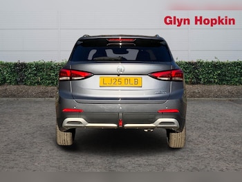 Used MG MG ZS 2025 for sale - 77042956: Photo