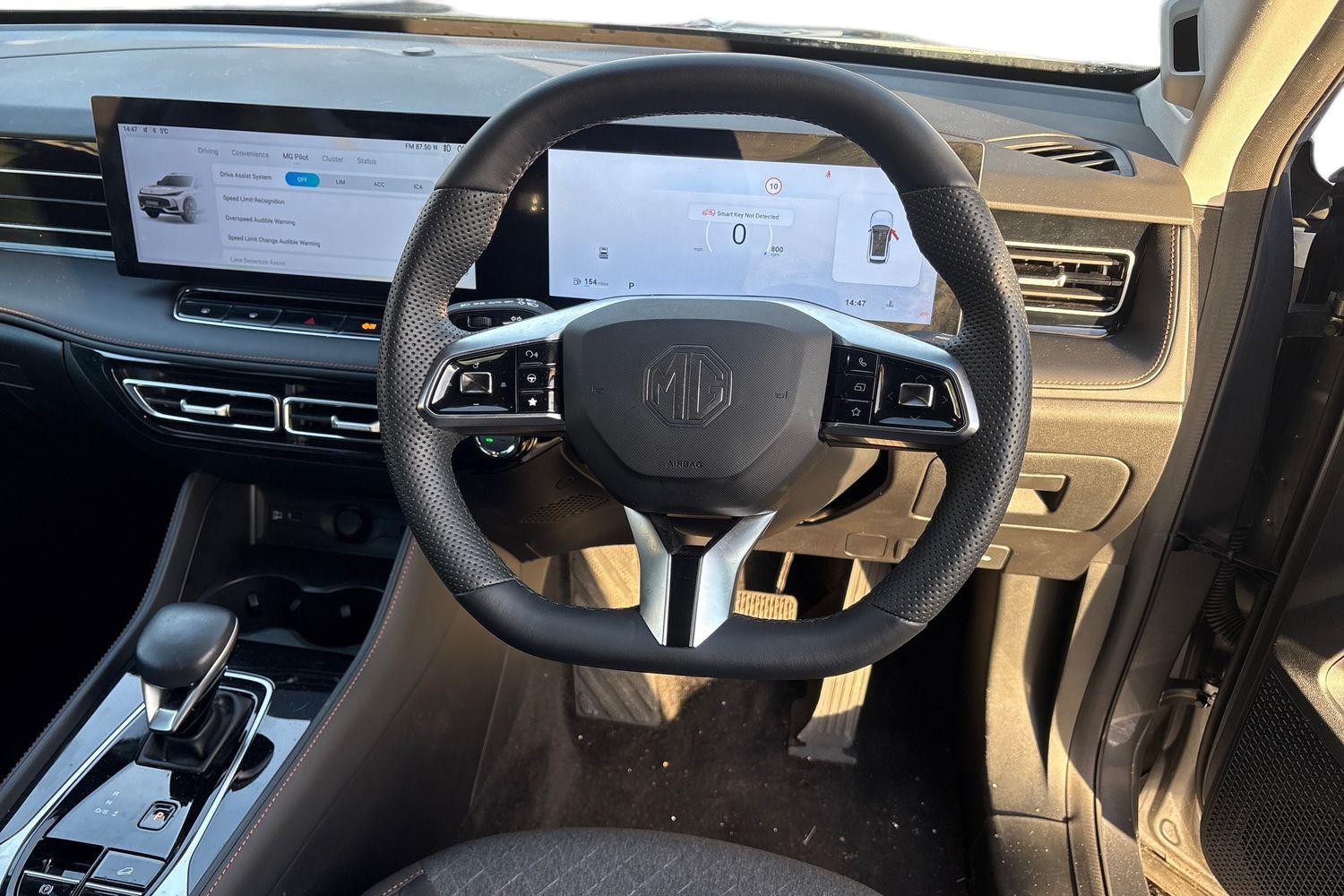 Used MG MG HS 2024 for sale - 77035944: Photo 11