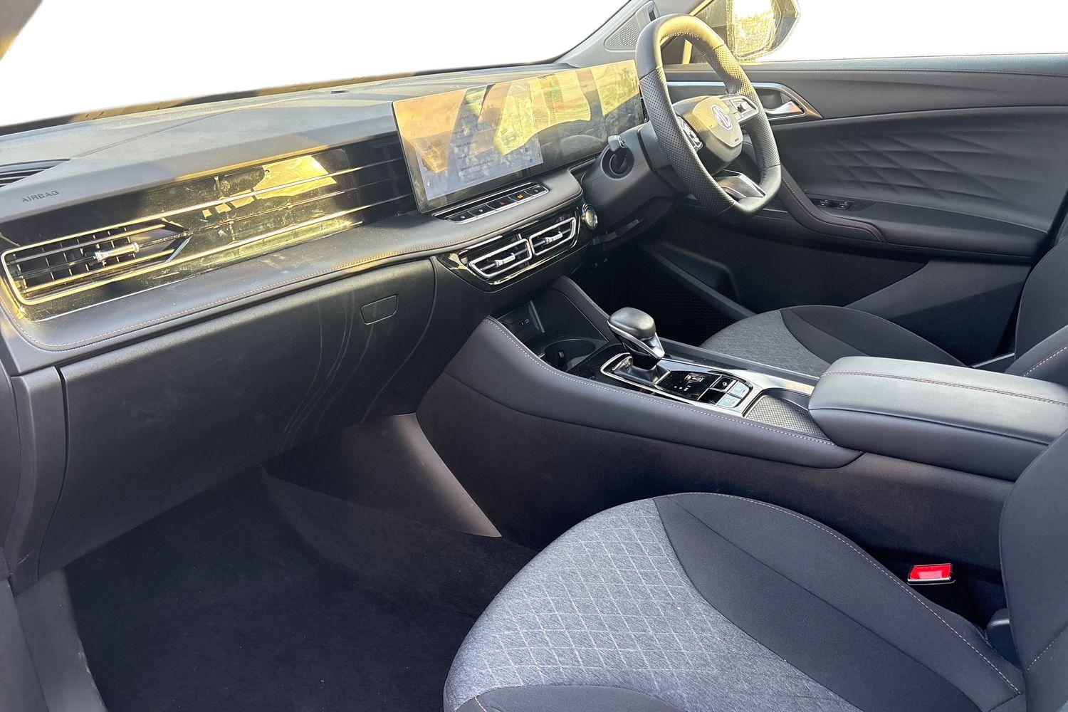 Used MG MG HS 2024 for sale - 77035944: Photo 13