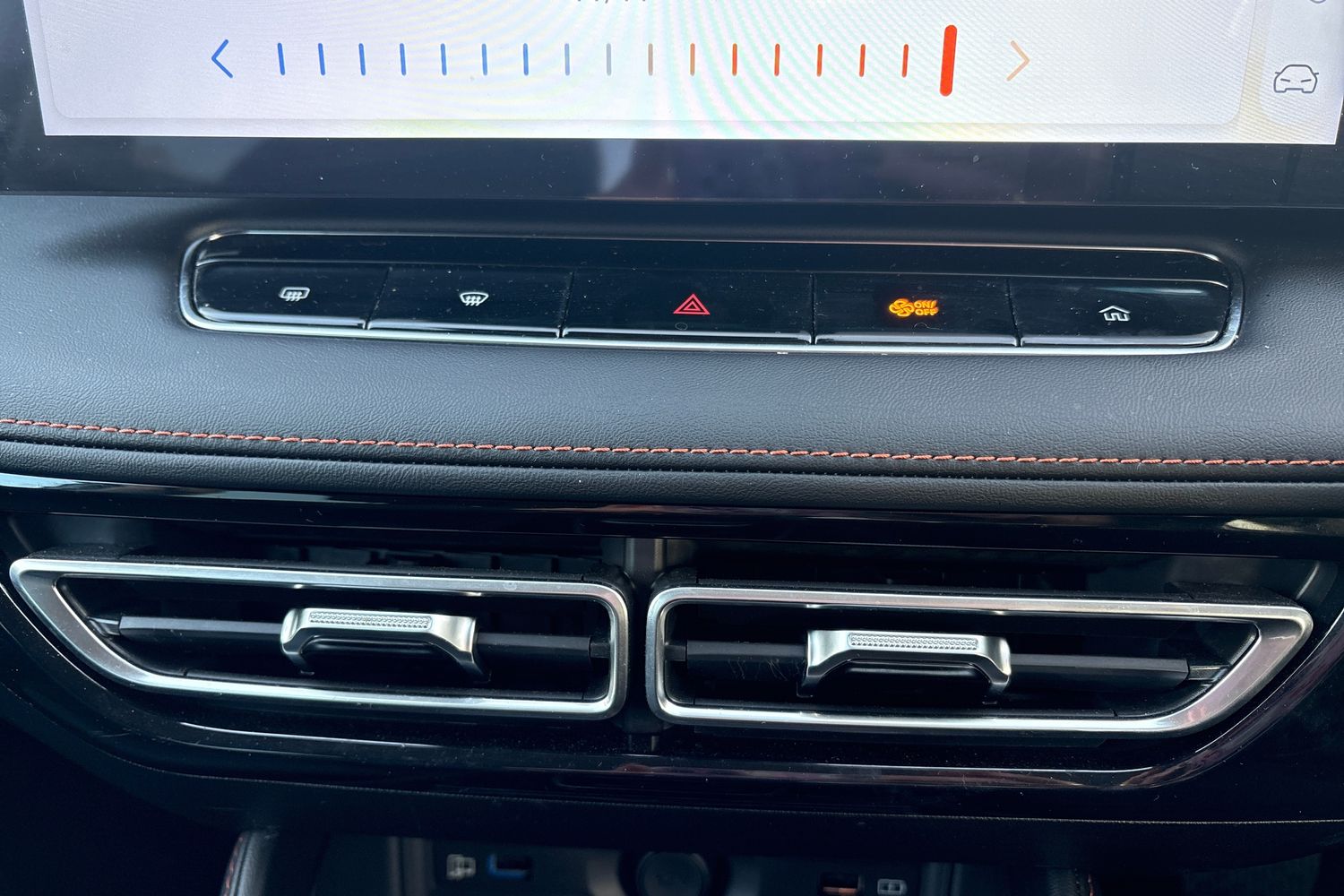 Used MG MG HS 2024 for sale - 77035944: Photo 15