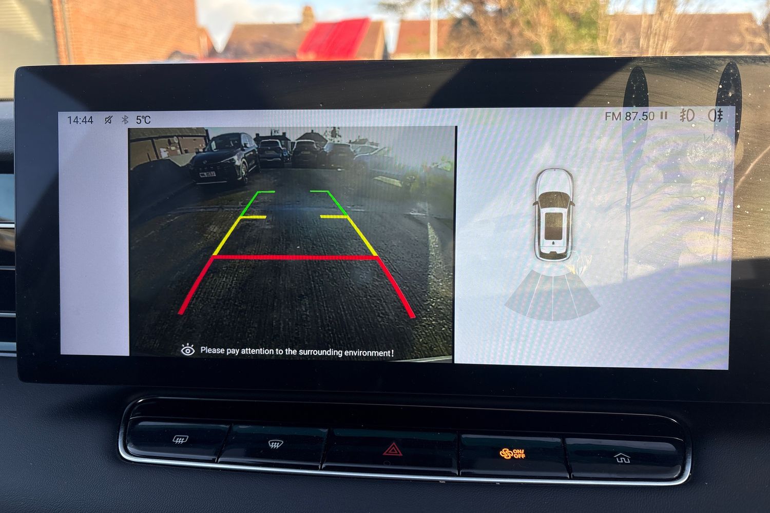 Used MG MG HS 2024 for sale - 77035944: Photo 19