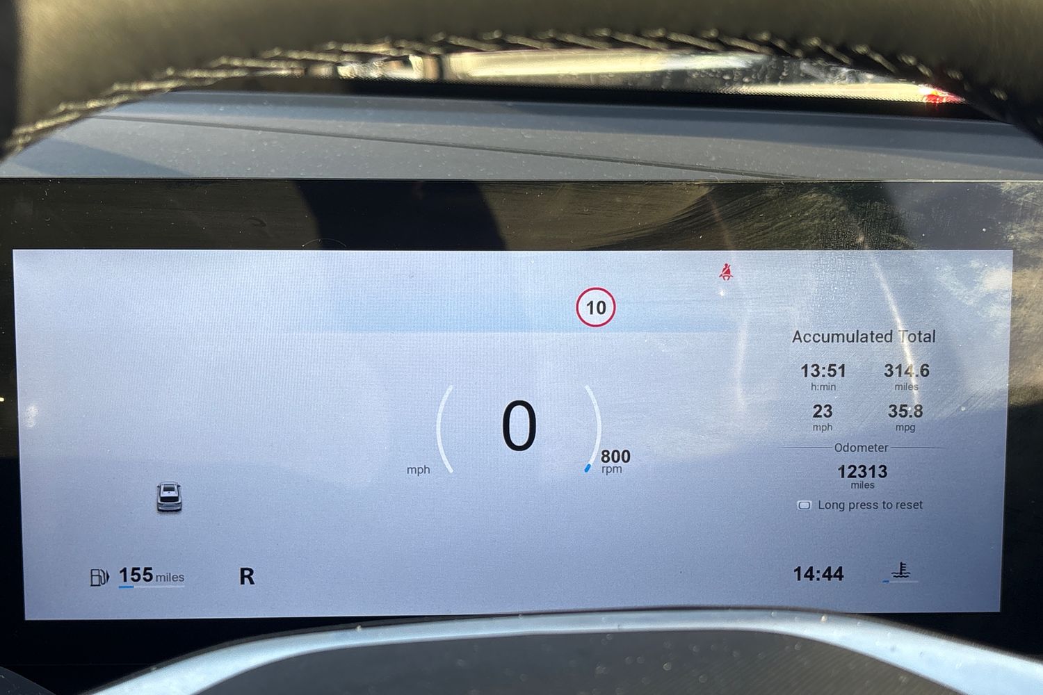 Used MG MG HS 2024 for sale - 77035944: Photo 20