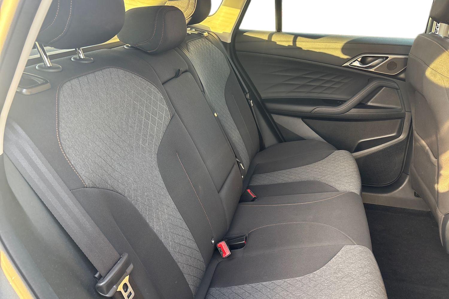 Used MG MG HS 2024 for sale - 77035944: Photo 23