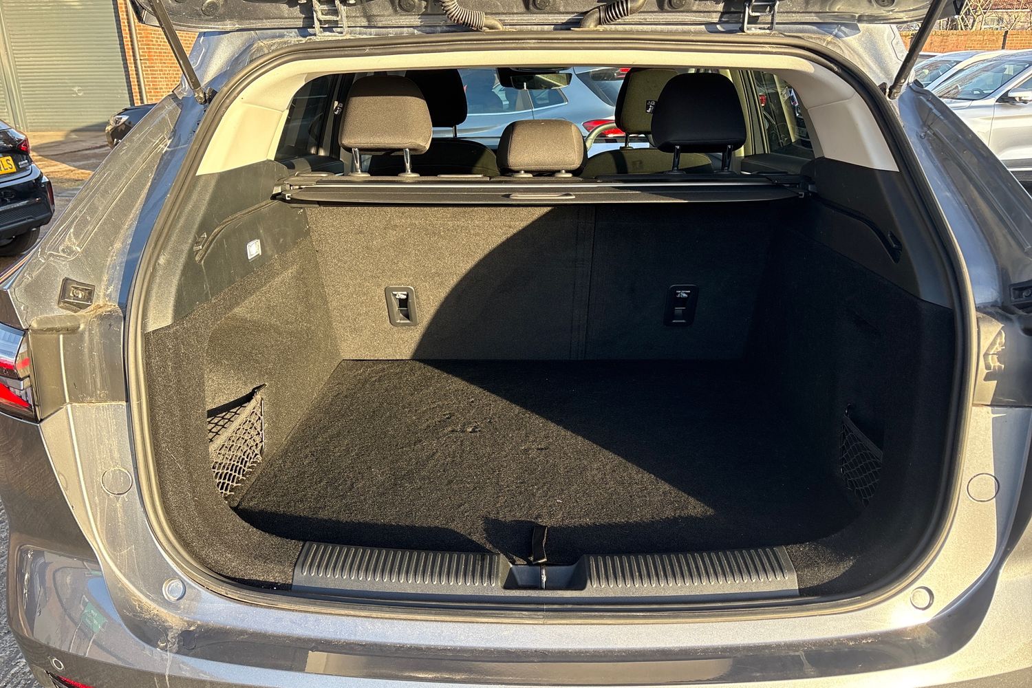 Used MG MG HS 2024 for sale - 77035944: Photo 24