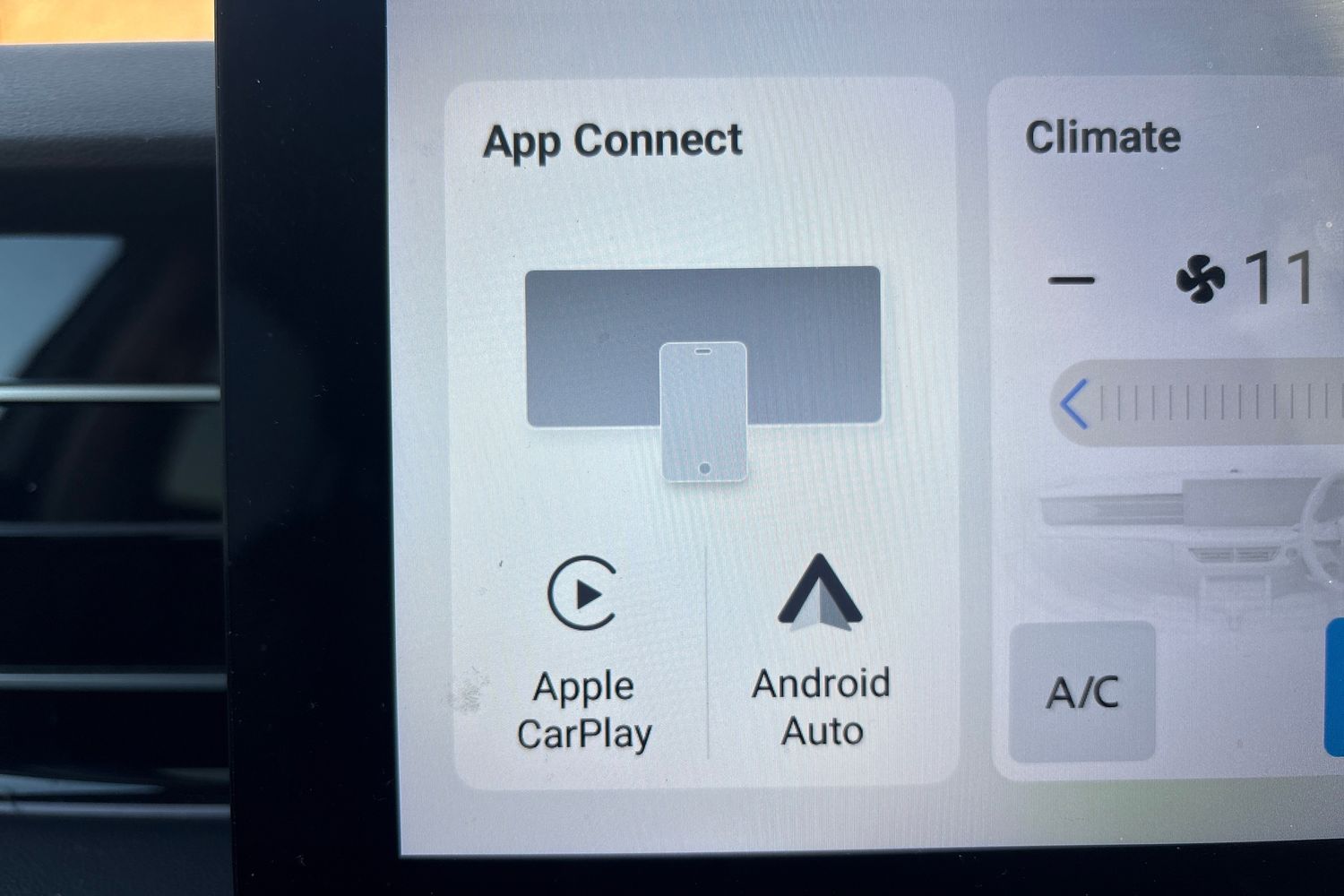 Used MG MG HS 2024 for sale - 77035944: Photo 25