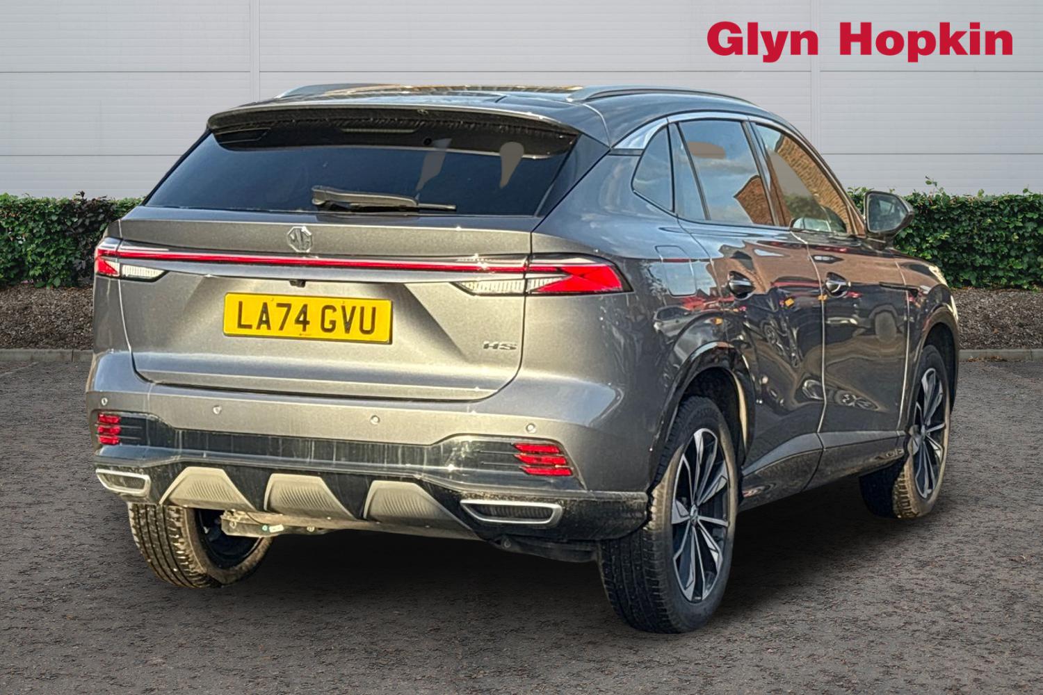 Used MG MG HS 2024 for sale - 77035944: Photo 3