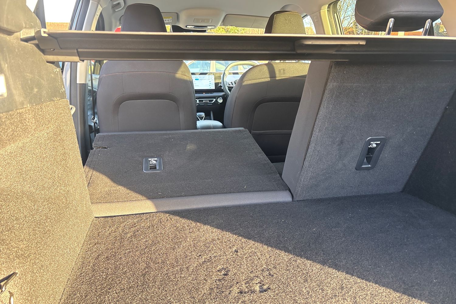 Used MG MG HS 2024 for sale - 77035944: Photo 35