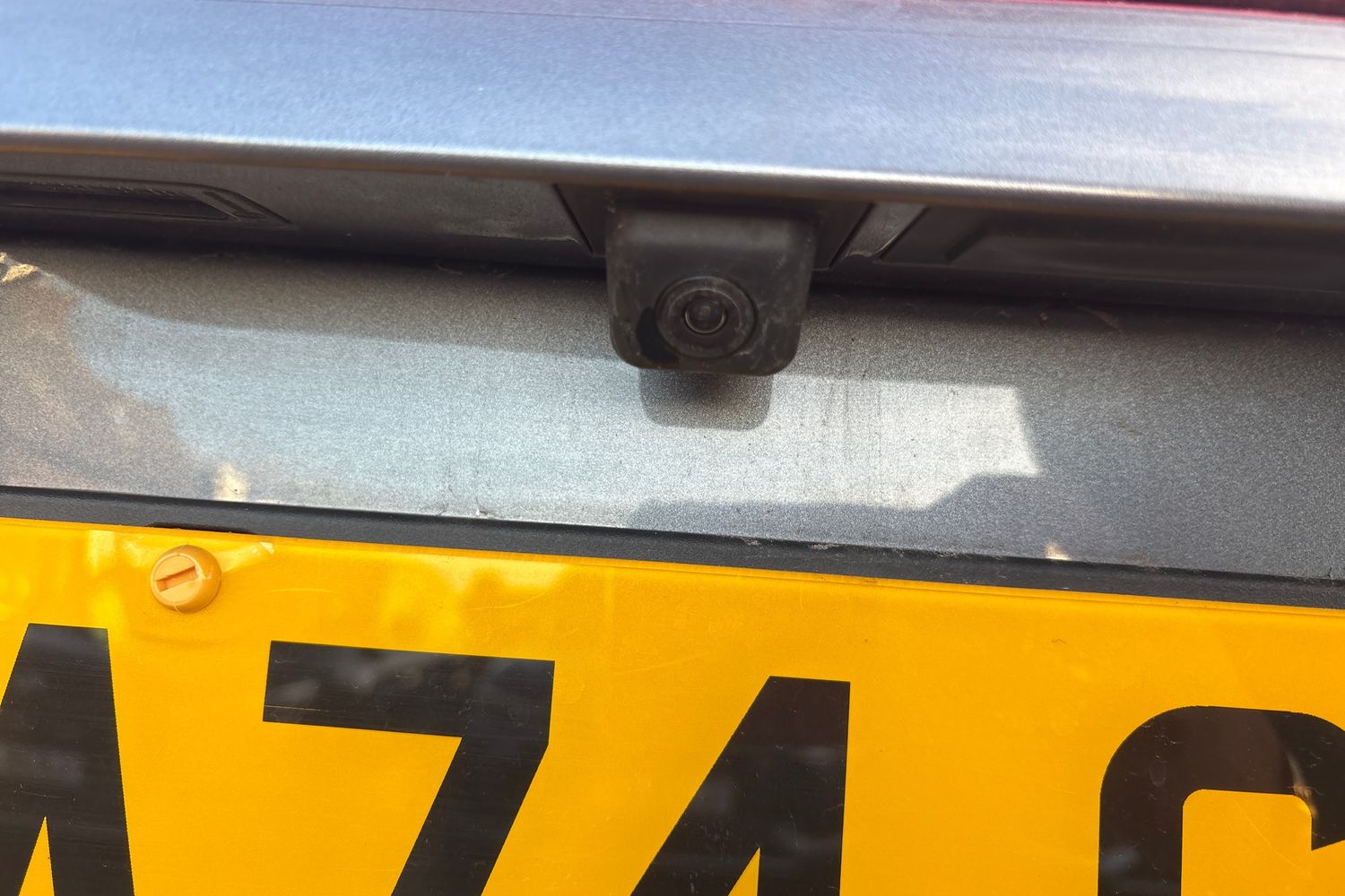 Used MG MG HS 2024 for sale - 77035944: Photo 37