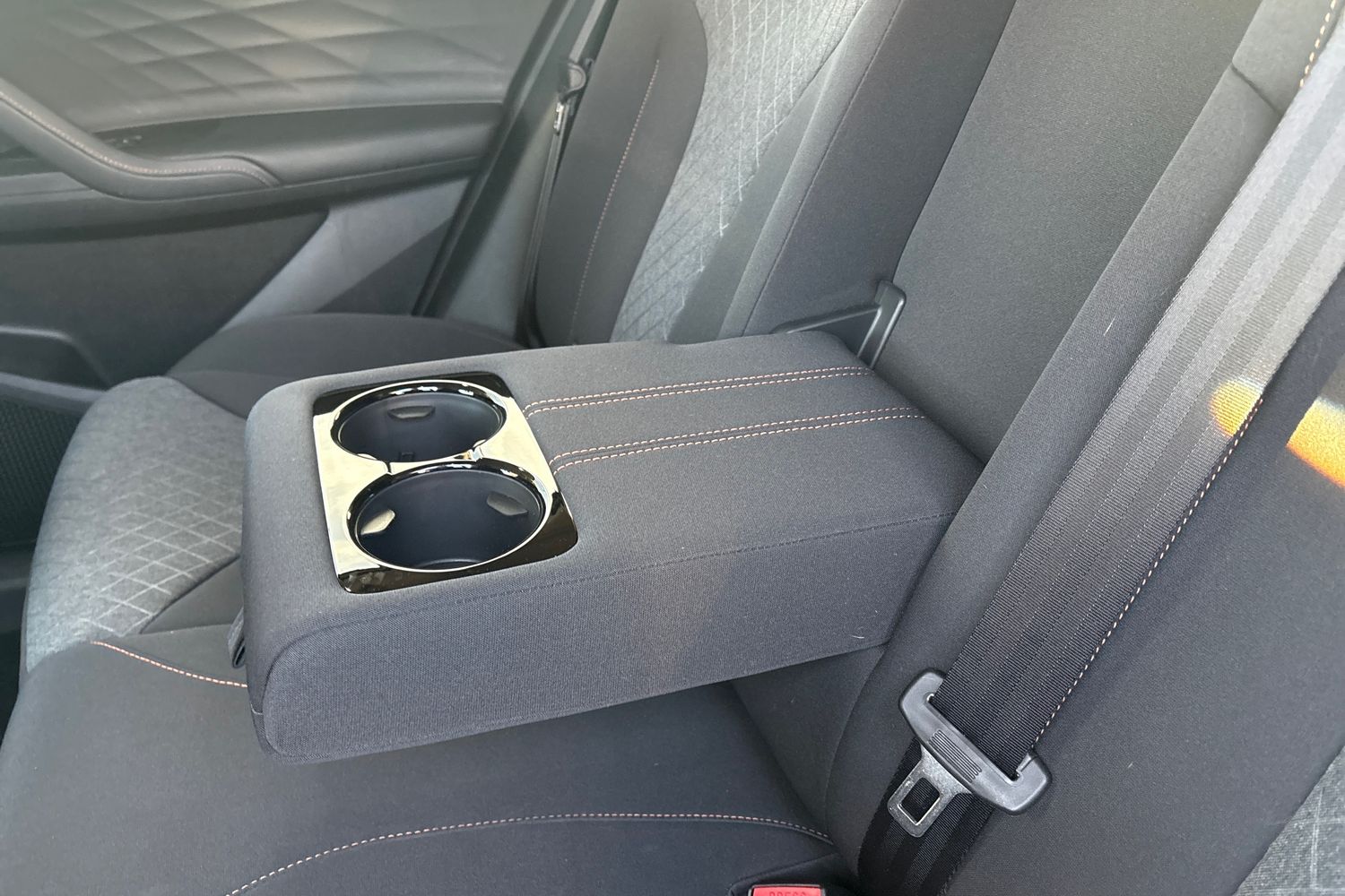 Used MG MG HS 2024 for sale - 77035944: Photo 38